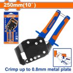 10" Stud Crimper 250MM WRM1002
