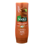 Vatika Moroccan Argan_anti Breakage Conditioner 400ML - 400ML