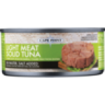 Solid Light Meat Tuna In Water 170G