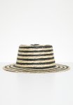 Superbalist Sasha Sun Hat-natural black