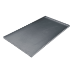 Madkon 600S Braai Bottom Tray For