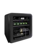 Snomaster 48L Counter-top Beverage Cooler - Black
