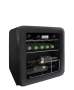 Snomaster 48L Counter-top Beverage Cooler - Black