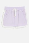 PoP Candy Drawstring Shorts - Purple