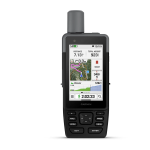 Garmin Gpsmap H1