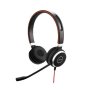 Jabra Evolve 40 Uc-optimized Professional Wired Headset