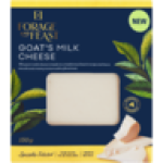 And Feast Goat's Milk Cheese 150G