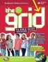 Thegrid Red Compendium - For 11 To 14S   Spiral Bound