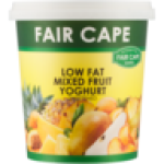 Mixed Fruit Low Fat Yoghurt 1KG