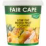 Mixed Fruit Low Fat Yoghurt 1KG