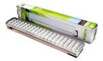 60 LED Emergency Rechargeable Light