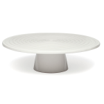 Large Stand Server White
