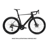 Ostro Vam 2 Shimano Ultegra Black