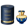 Versace 1 X Dylan Blue Pour Femme 100ML Edp Parallel Import .