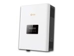 5KW 1P Low Voltage Off-grid Inverter