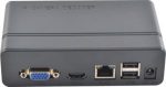 1 9 16 Channel Ip Screen Decoder View Up To 16 X Onvif Compliant Ip Cameras On A Single Screen Without The Need Of An Nvr