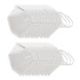 Beare Disposable Face Mask - Pack Of 20
