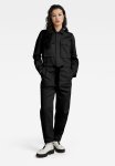 G-star Raw Army Jumpsuit Ls Wmn -dk Black