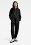 G-star Raw Army Jumpsuit Ls Wmn -dk Black