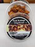 Vark Kaiings Uitgebraai Tub