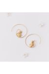 Vervet Earrings