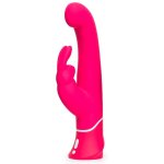 - G-spot Rabbit Vibrator Pink