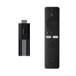 XiaoMi Mi Tv Stick HDMI Android 9.0 Media Player - Black - MDZ-24-AB