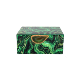 Elegant Jewelry Box JB-16H Chic