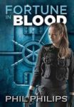Fortune In Blood - A Mystery Suspense Crime Thriller Hardcover