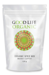 Gl Org Spice Mix - Immunity Support 120G
