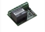 SW38 Relay Stepper 12VDC Vac