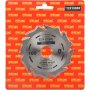 Tork Craft Blade Biscuit Joiner 100 X 6 T 22.0 Mm Tct TCP10008