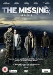 Missing: Series 2 Dvd