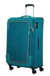 American Tourister Pulsonic Spinner Expandable 81CM - Ys Travel Bags