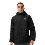 Karrimor Men's 3-IN-1 Waterproof Jacket