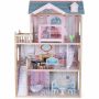 Charlotte Doll House & Accessories