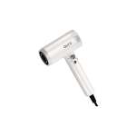 No-rush Dryer In White