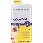 Skin Republic Collagen Infusion Face Mask Sheet