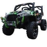 Shymes – A6800 Style – Ride On Car