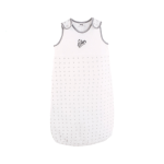 Xoxo Baby Light Tiny Tot Grey Xoxo Sleeping Bag