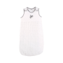 Xoxo Baby Light Tiny Tot Grey Xoxo Sleeping Bag