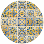 FSC1036 Salad Bowl Cover