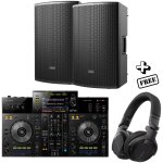 Audio Center