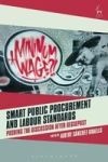 Smart Public Procurement And Labour Standards - Pushing The Discussion After Regiopost Hardcover
