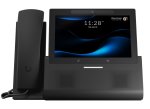 Ubiquiti Unifi G3 Touch Enterprise Voip Phone - UTP-G3-ENT