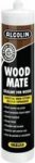 Alcolin - 280ML Woodmate - Imbuia