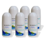 Citrus Herb Bloom Anti-perspirant Roll-on Deodorant 6 X 50ML