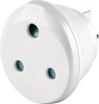 GO TRAVEL Sa To Aus china Adaptor
