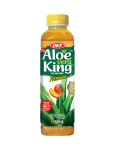 Aloe Vera King Mango Drink B.b 25 7 2026 - 500ML