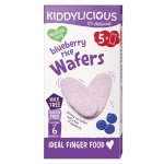 MINI Wafers - Blueberry